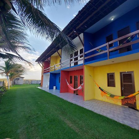Villa Kitesky Taíba المظهر الخارجي الصورة