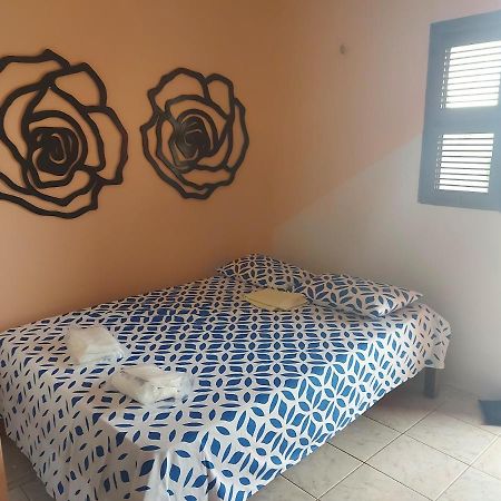 Villa Kitesky Taíba المظهر الخارجي الصورة