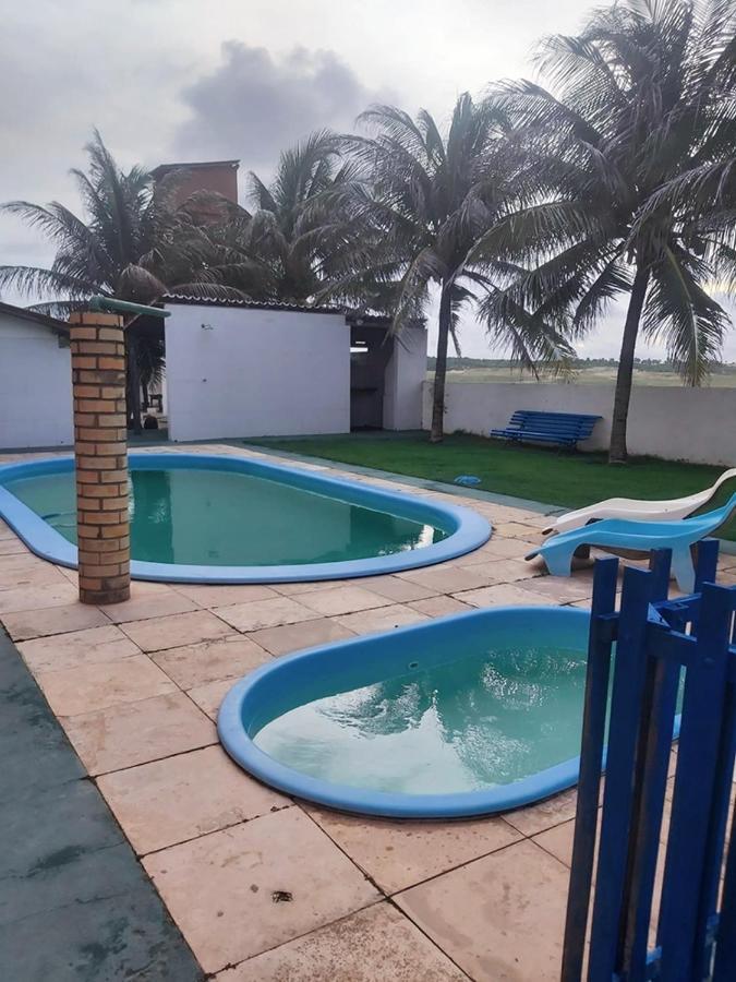 Villa Kitesky Taíba المظهر الخارجي الصورة