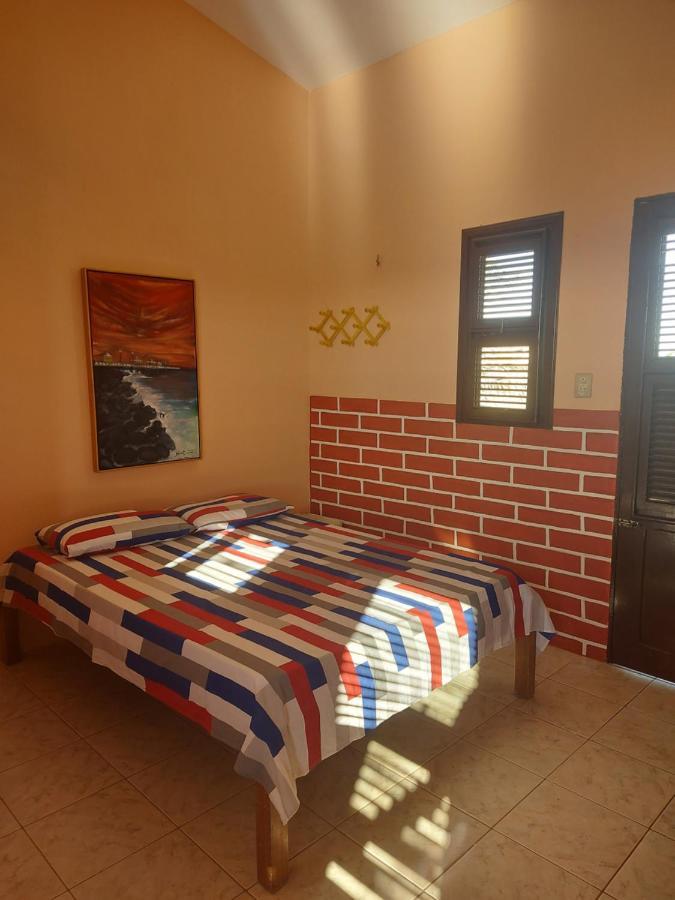Villa Kitesky Taíba المظهر الخارجي الصورة