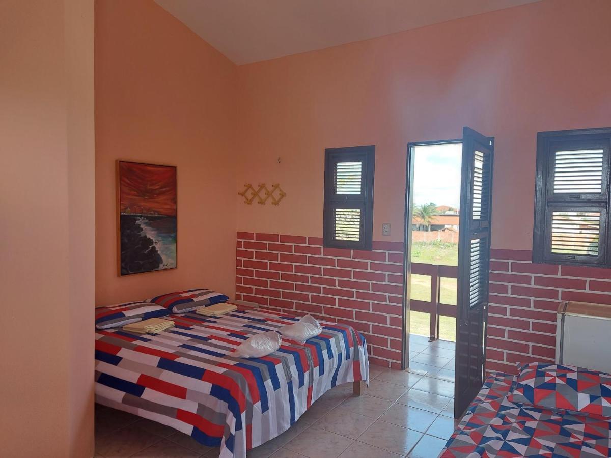 Villa Kitesky Taíba المظهر الخارجي الصورة