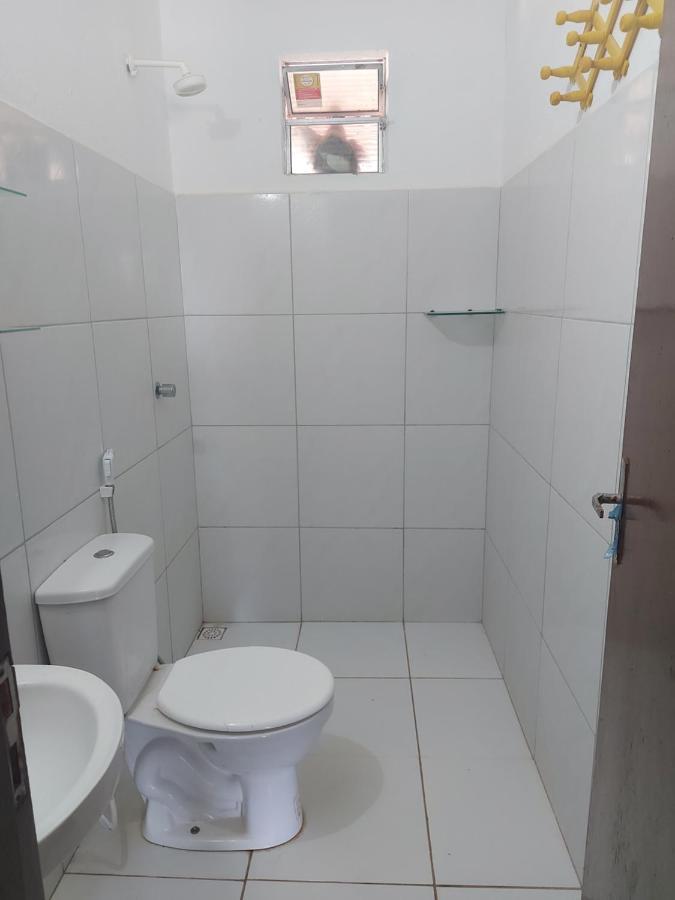Villa Kitesky Taíba المظهر الخارجي الصورة