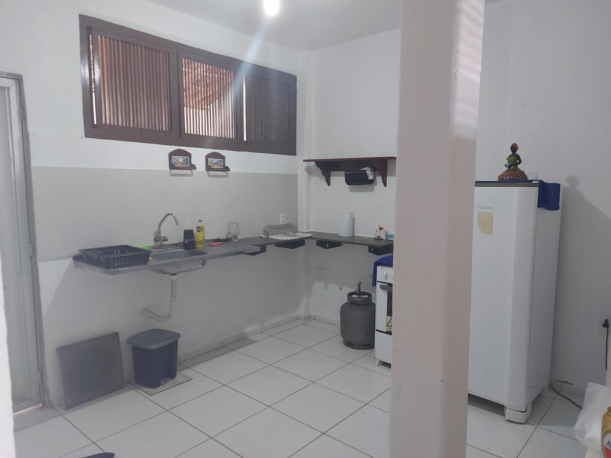 Villa Kitesky Taíba المظهر الخارجي الصورة
